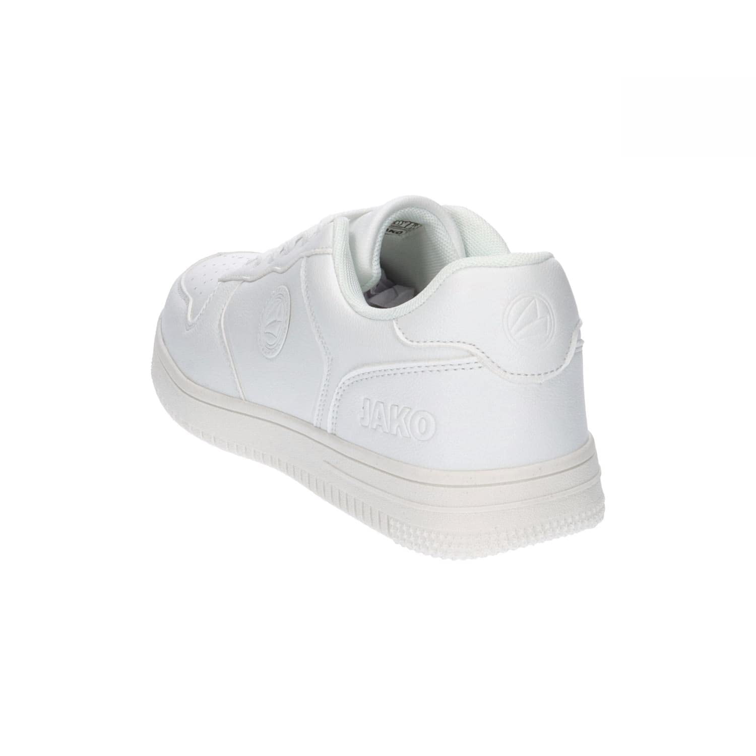 jako-pro-casual-stadium-sneaker-wei-gr-e-36 image 4