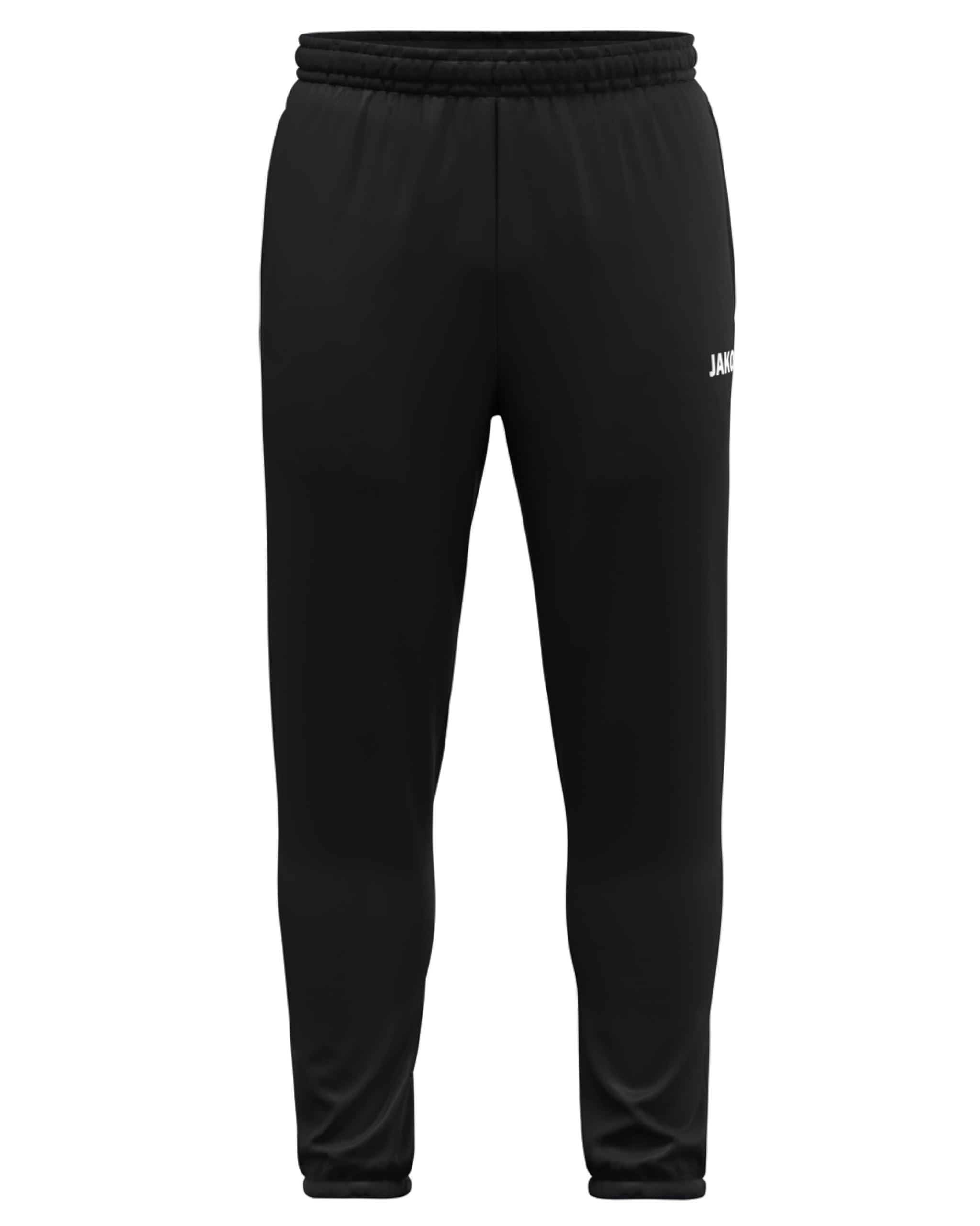 jako-dynamic-freizeithose-kinder-marine-keepdry-recycelt image 6