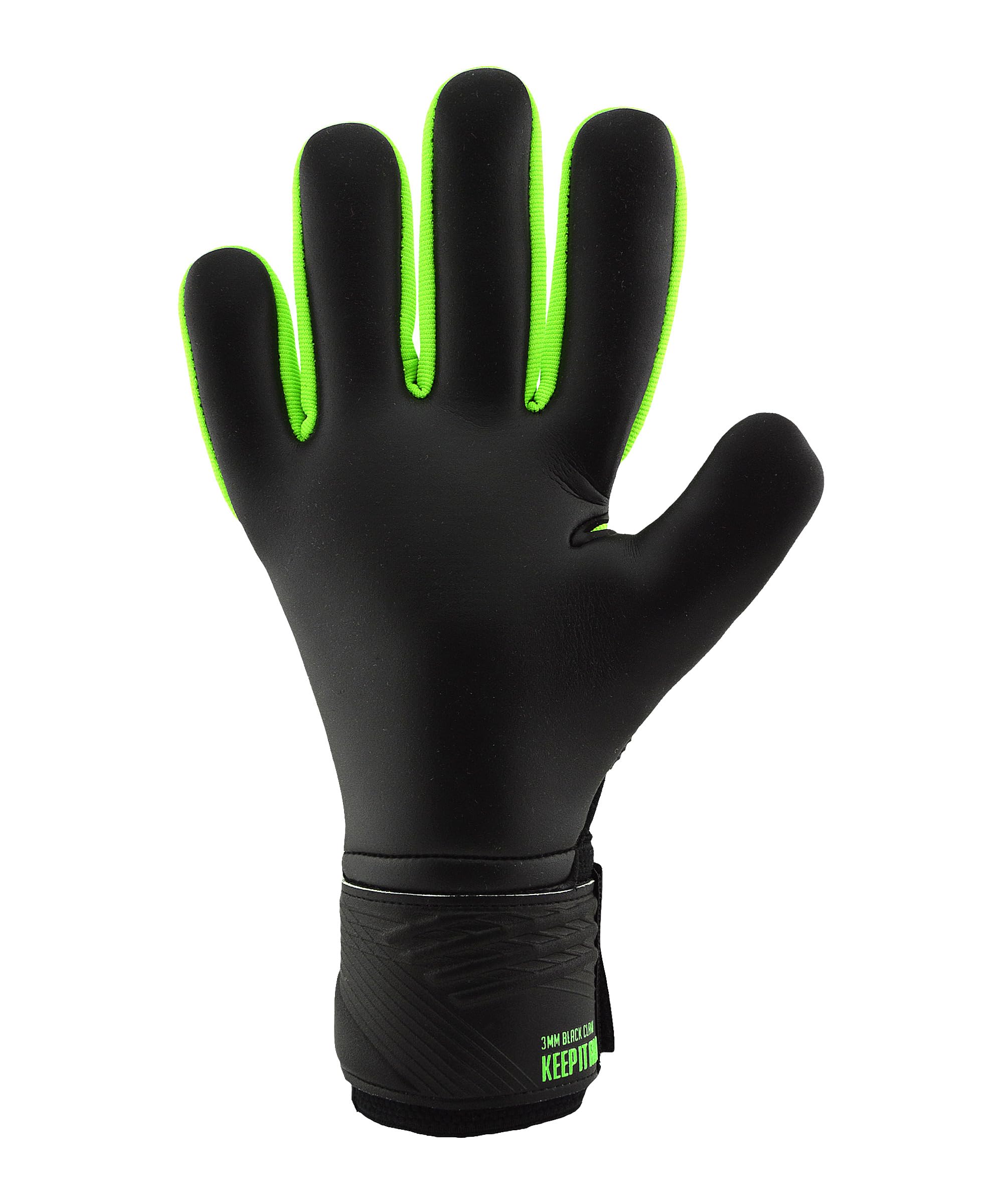 keepersport-varan8-zone-nc-torwarthandschuhe-ohne-fingerschutz-grip image 2
