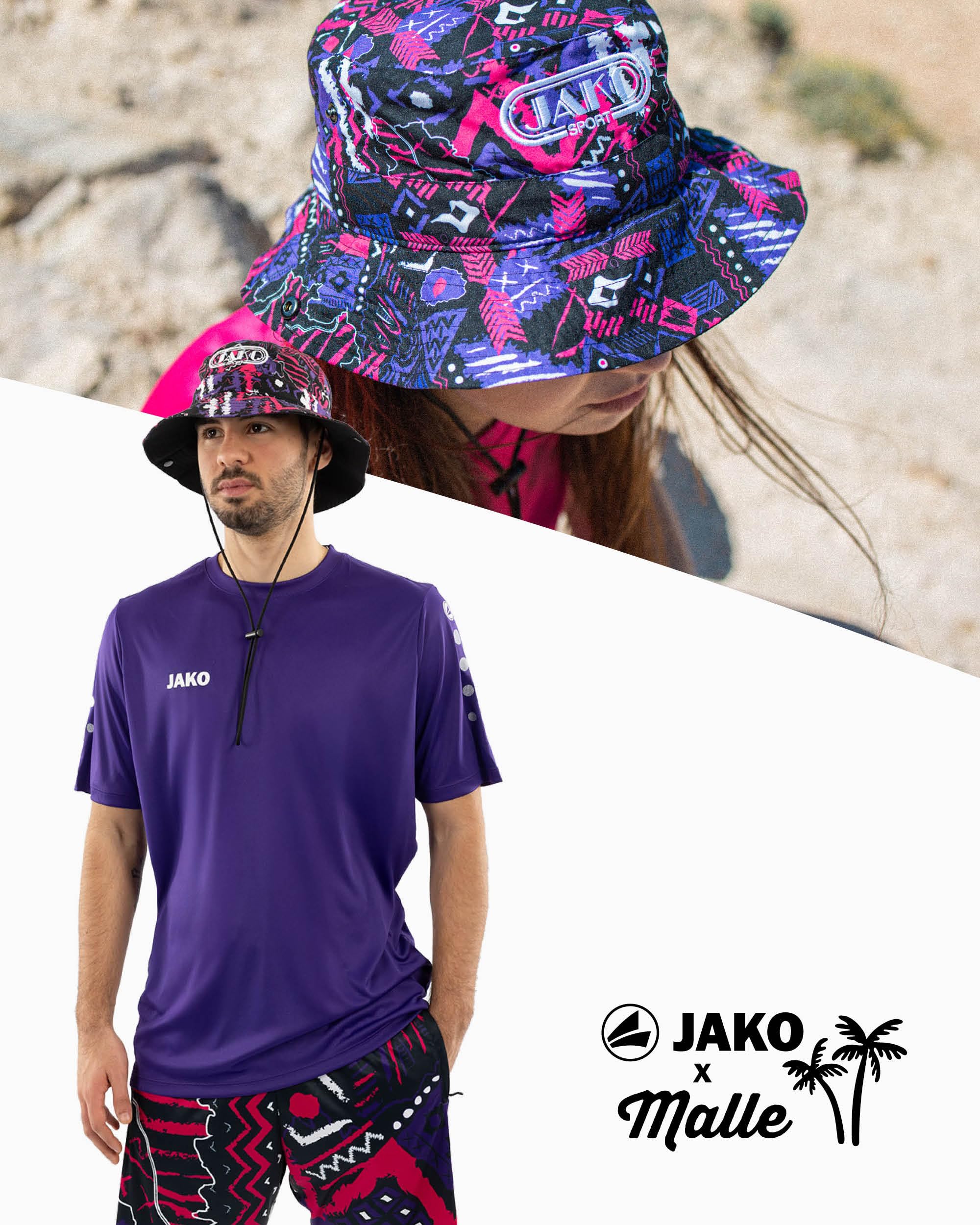 jako-wardrobe-malle-fischerhut-tropicana-one-size image 2