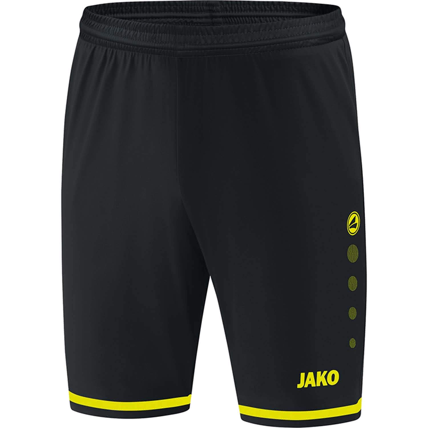 jako-striker-2-0-short-herren-schwarz-wei-s-atmungsaktiv image 5