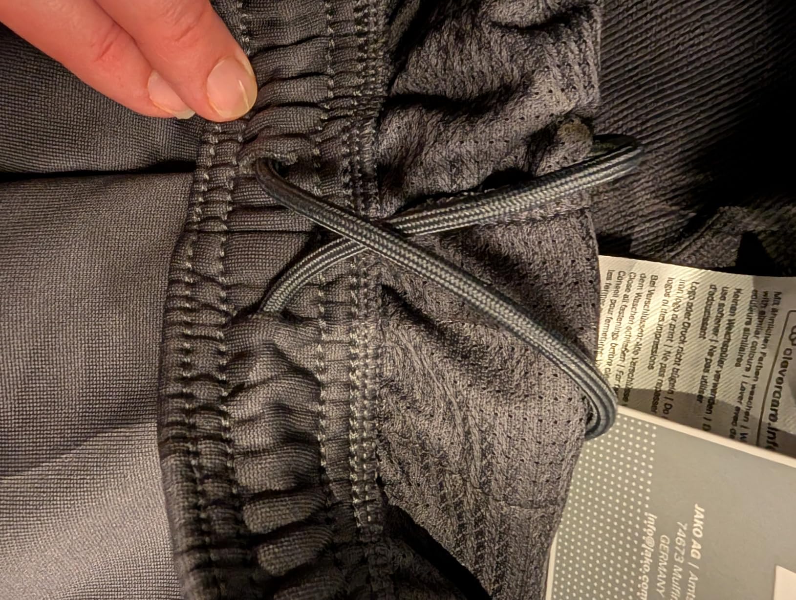 Top Hose