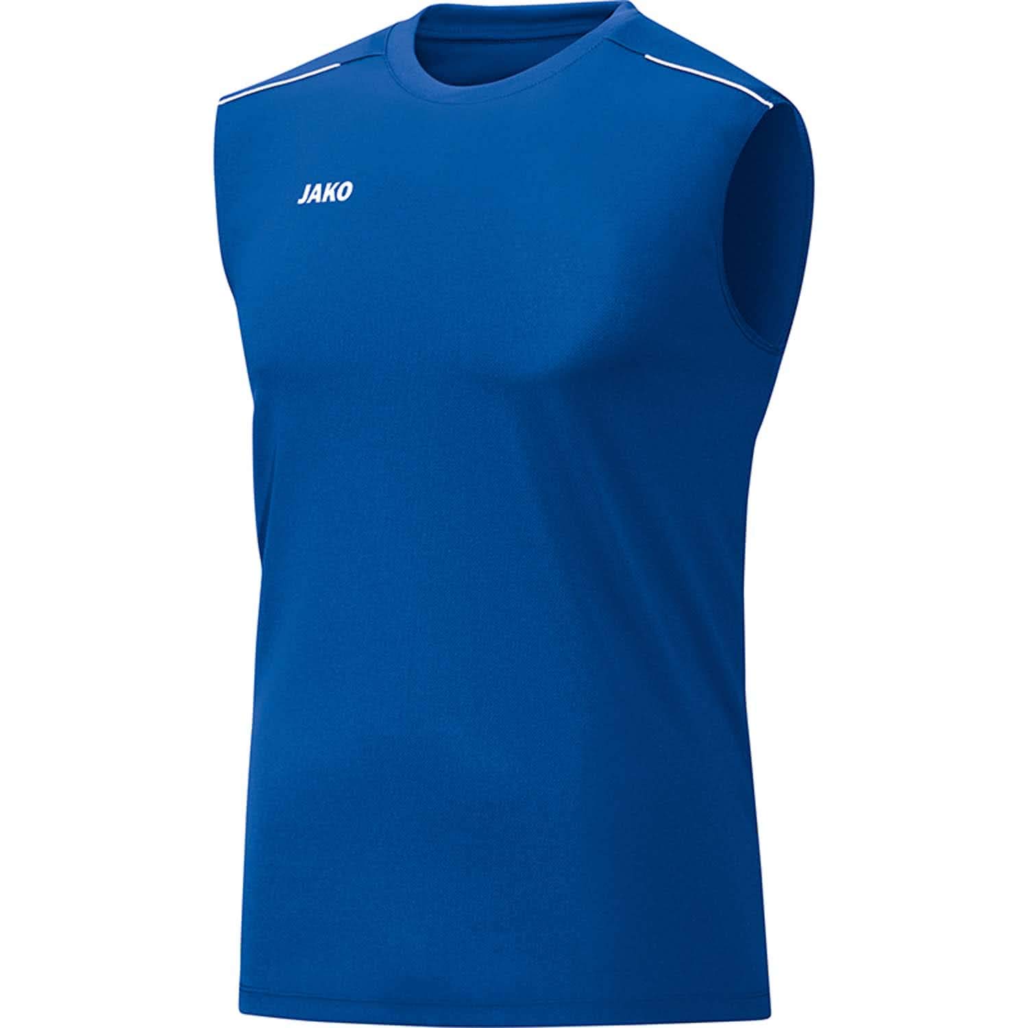 jako-classico-6050-tanktop-herren-marine-xxl-atmungsaktiv image 3