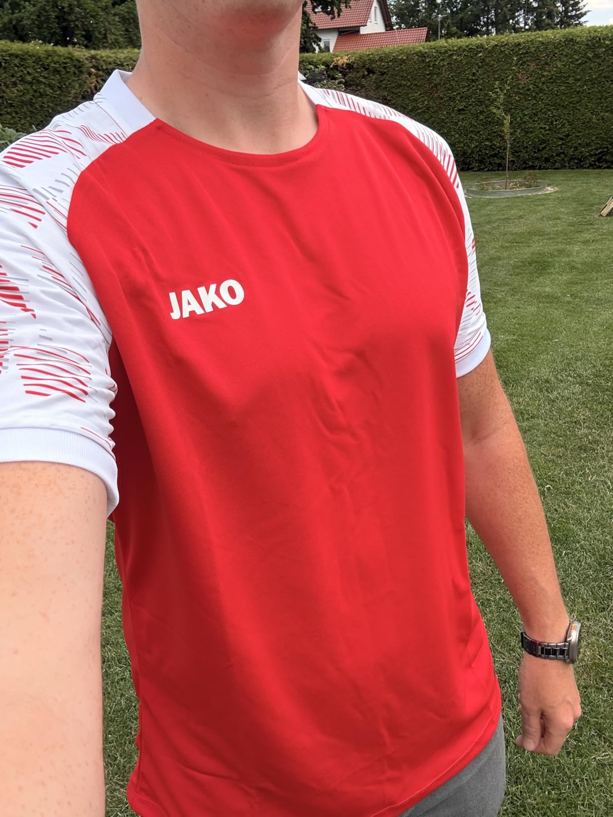 Cooler Druck