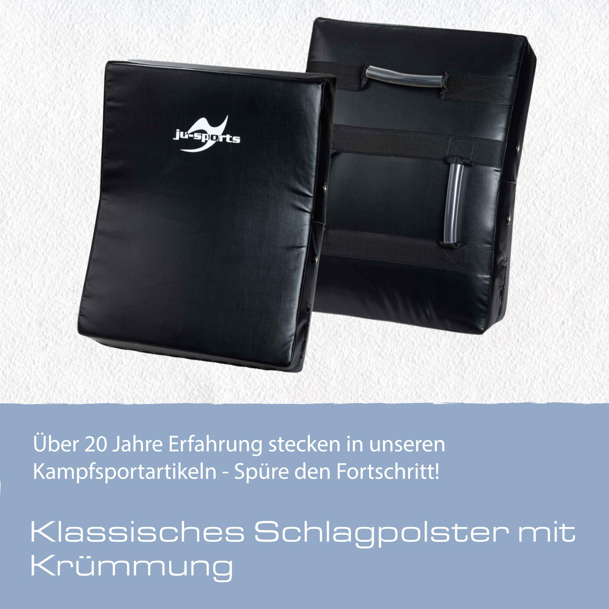 ju-sports-schlagpolster-curved-pratze-kunstleder-55x40-cm image 6