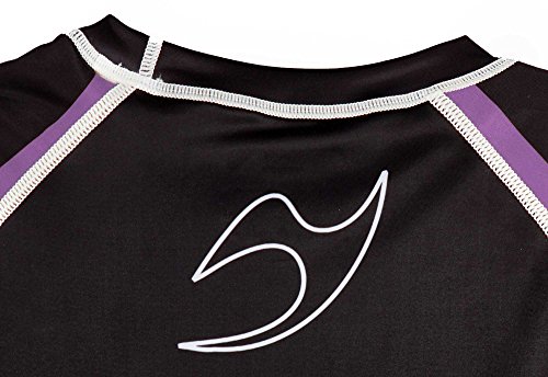 ju-sports-rank-rashguard-pro-kurzarm-rashguard-lila-gr-s-blaugurt image 4