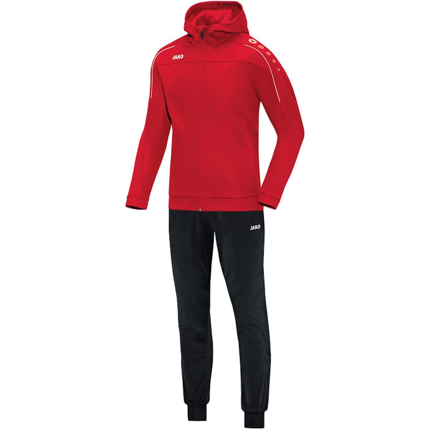 jako-classico-m9450-trainingsanzug-nightblue-citro image 6
