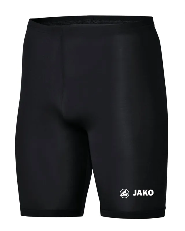 jako-base-basic-2-0-kindertights-schwarz-128-polyester image 1