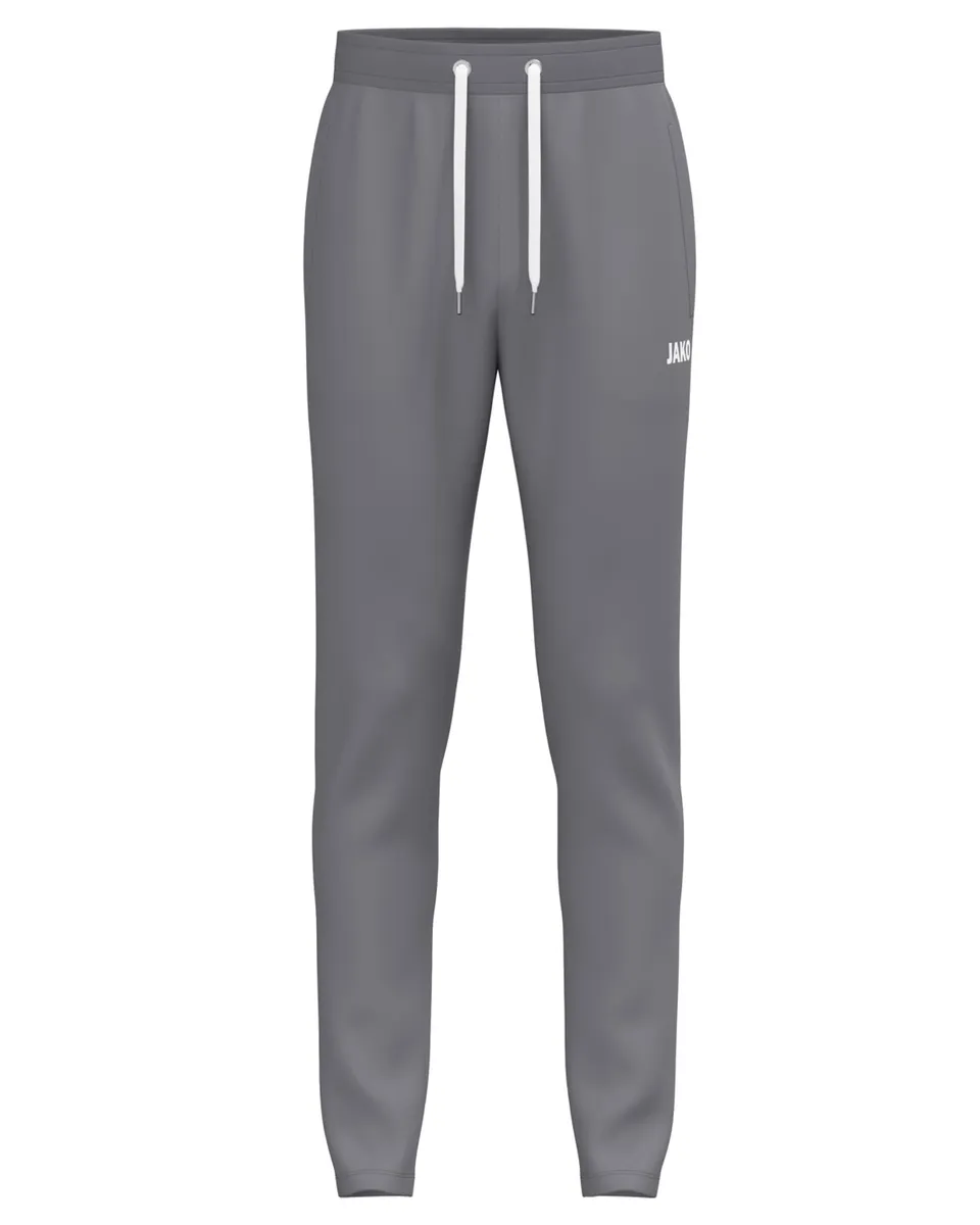 jako-one-cotton-kinder-jogginghose-baumwolle-lang image 1
