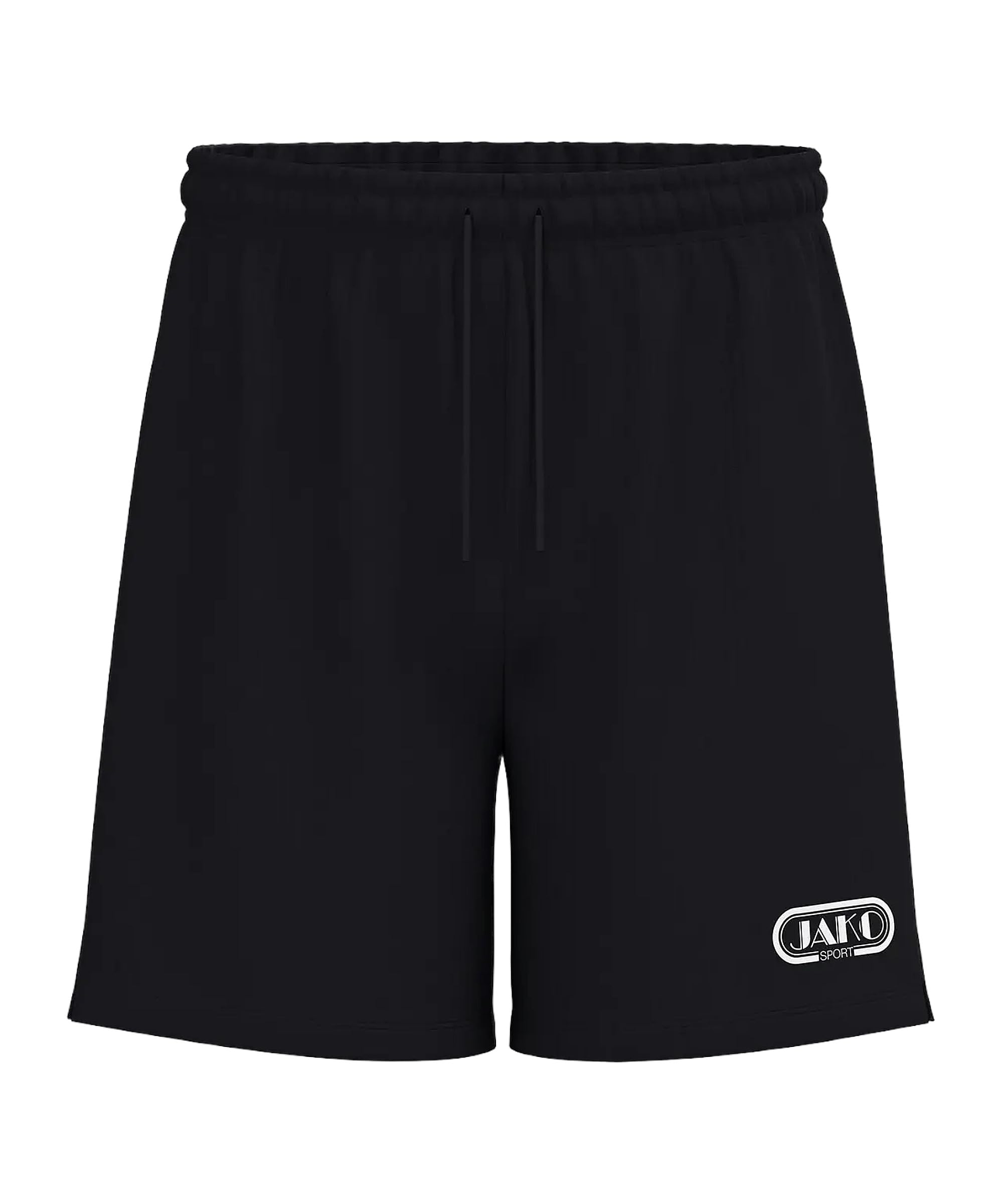 jako-retro-shorts-kinder-marine-152-recyceltes-polyester image 8