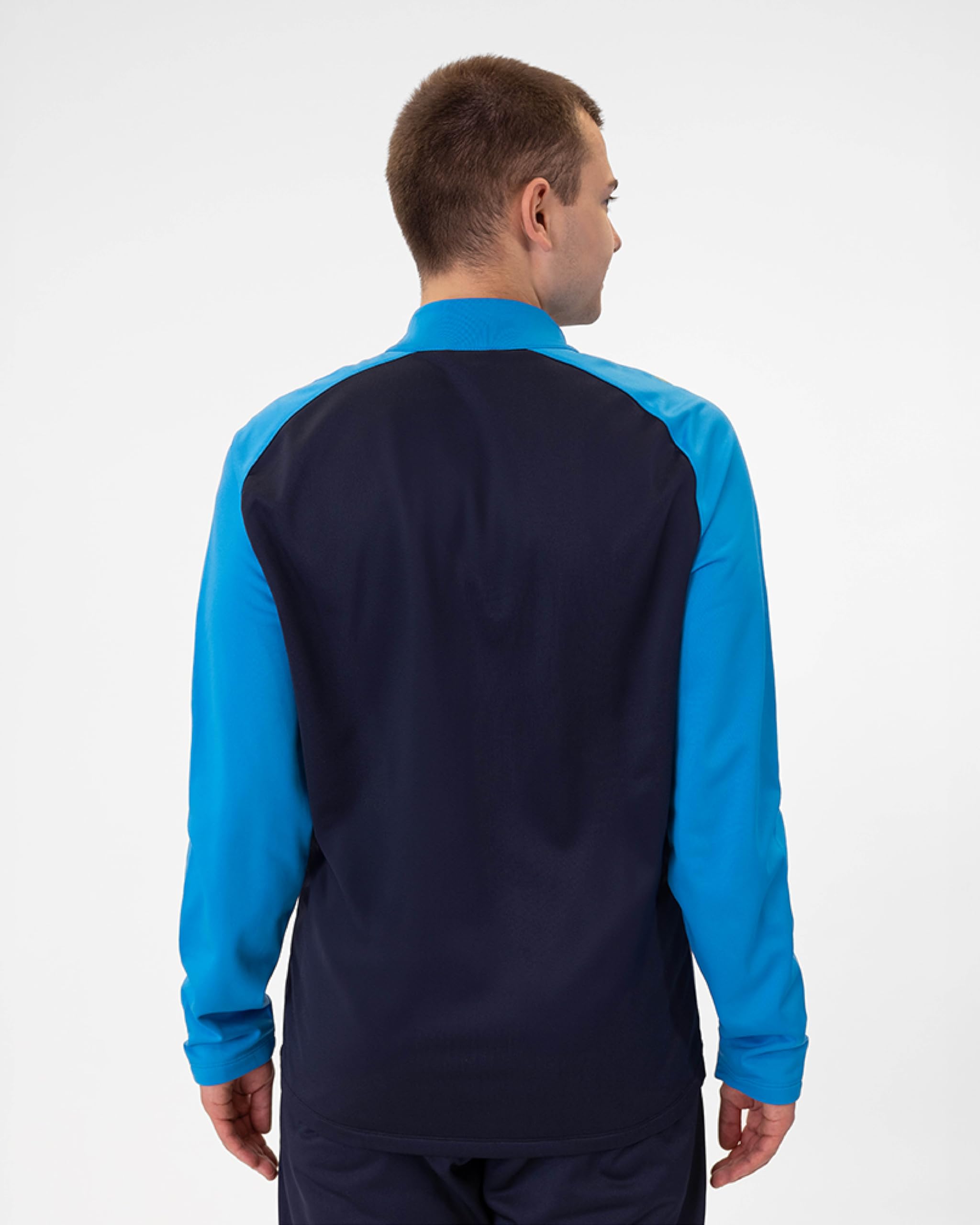 jako-iconic-kinder-polyesteranzug-trainingsanzug-mit-taschen image 5