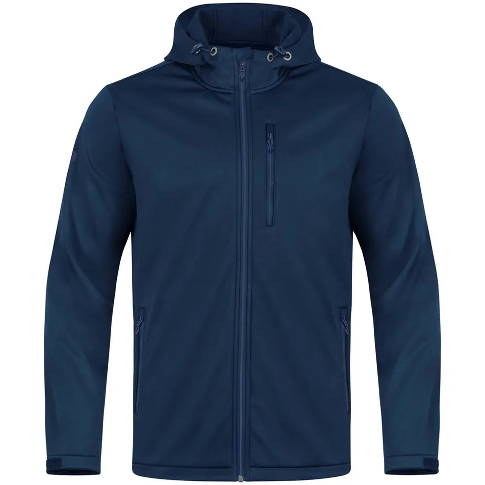 jako-challenge-7607-softshelljacke-kinder-marine-152 image 1