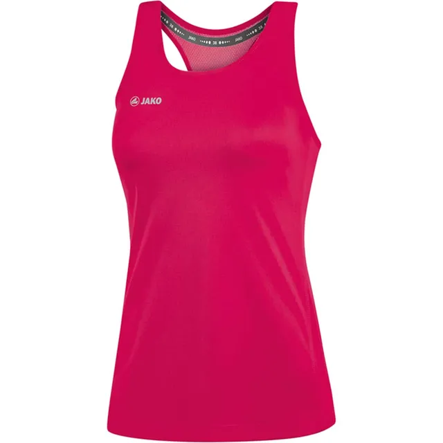 jako-run-2-0-tanktop-damen-schwarz-atmungsaktiv-gr-34-44 image 1