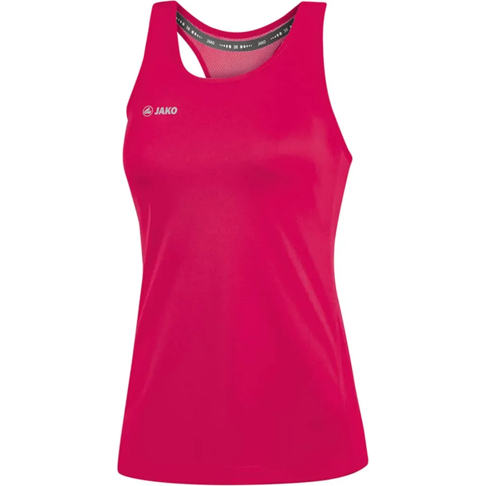 jako-run-2-0-tanktop-damen-schwarz-atmungsaktiv-gr-34-44 image 1
