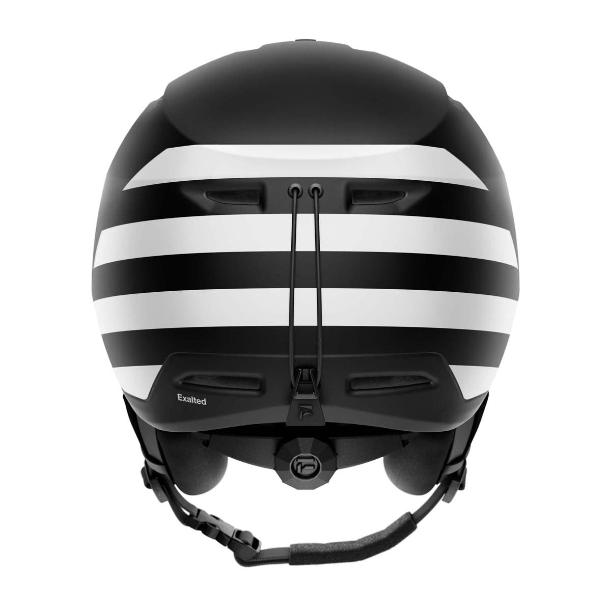 flaxta-exalted-skihelm-wei-verstellbar-bel-ftet image 1
