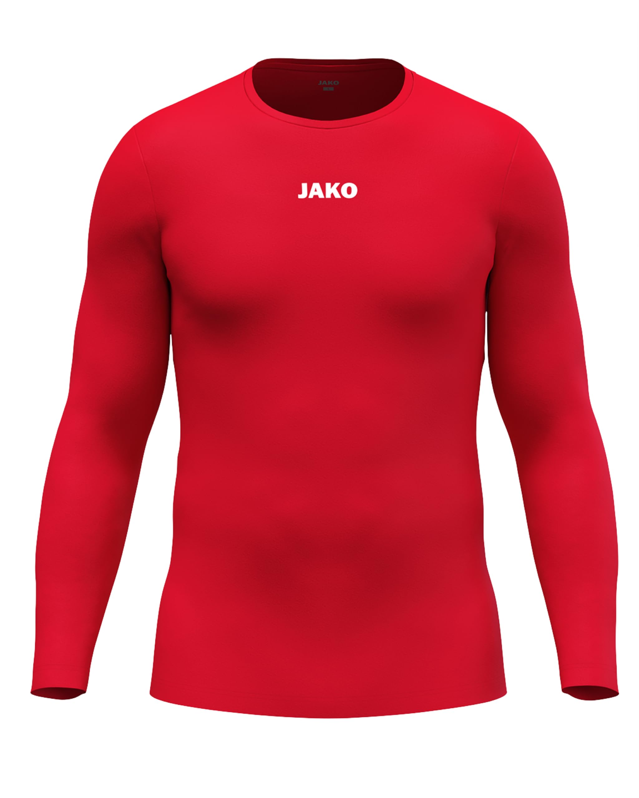 jako-base-function-longsleeve-shirt-schwarz-gr-s image 8
