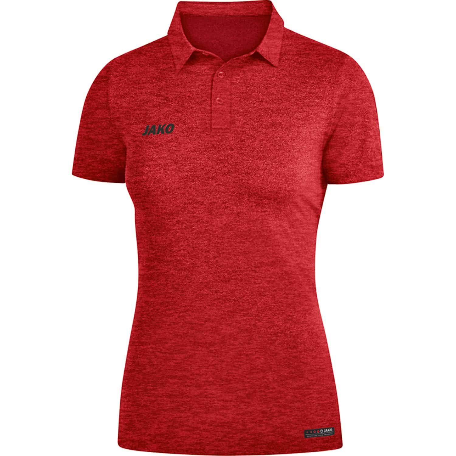 jako-premium-basics-6329-polo-damen-anthrazit-38 image 7
