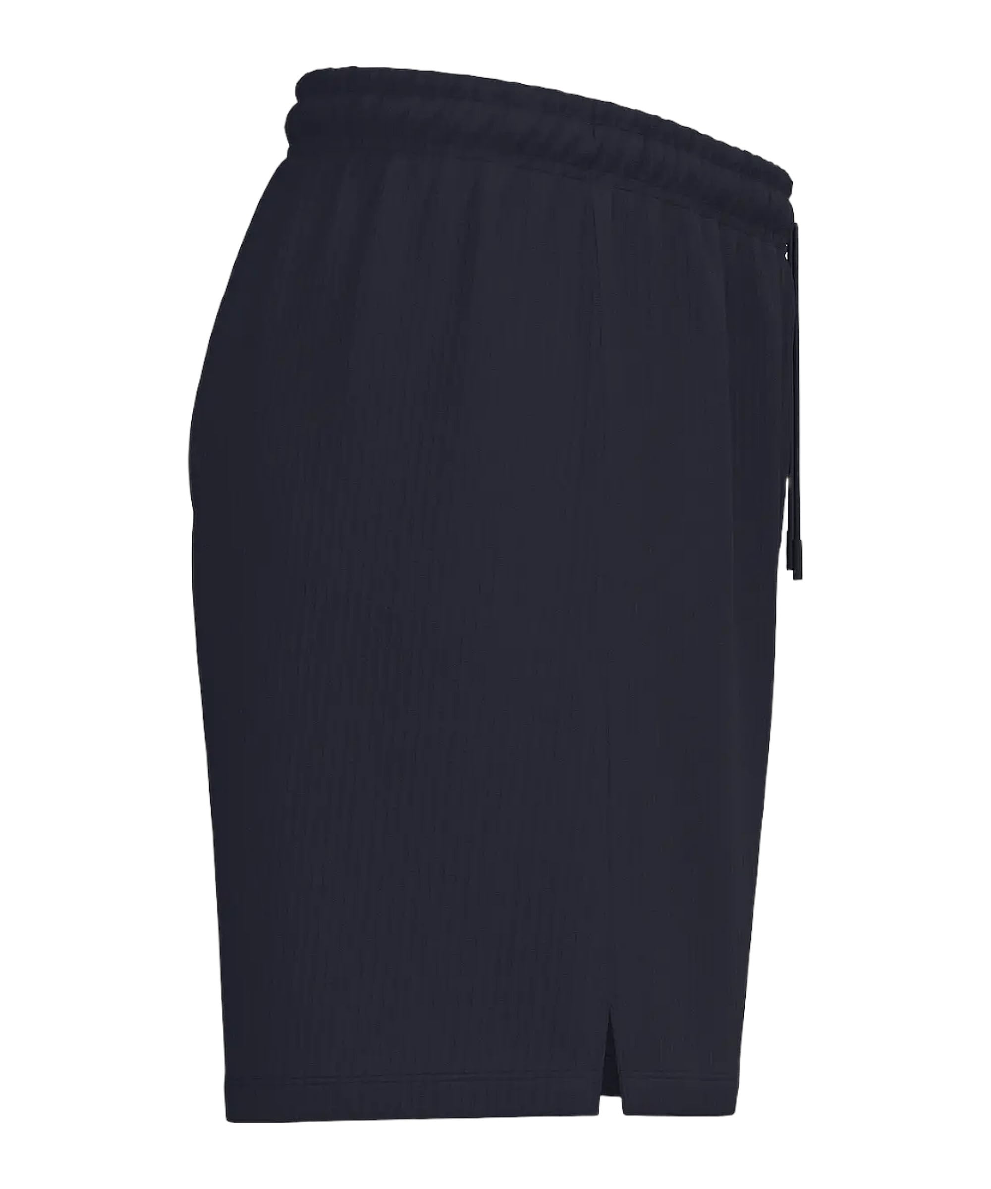 jako-retro-shorts-kinder-marine-152-recyceltes-polyester image 4