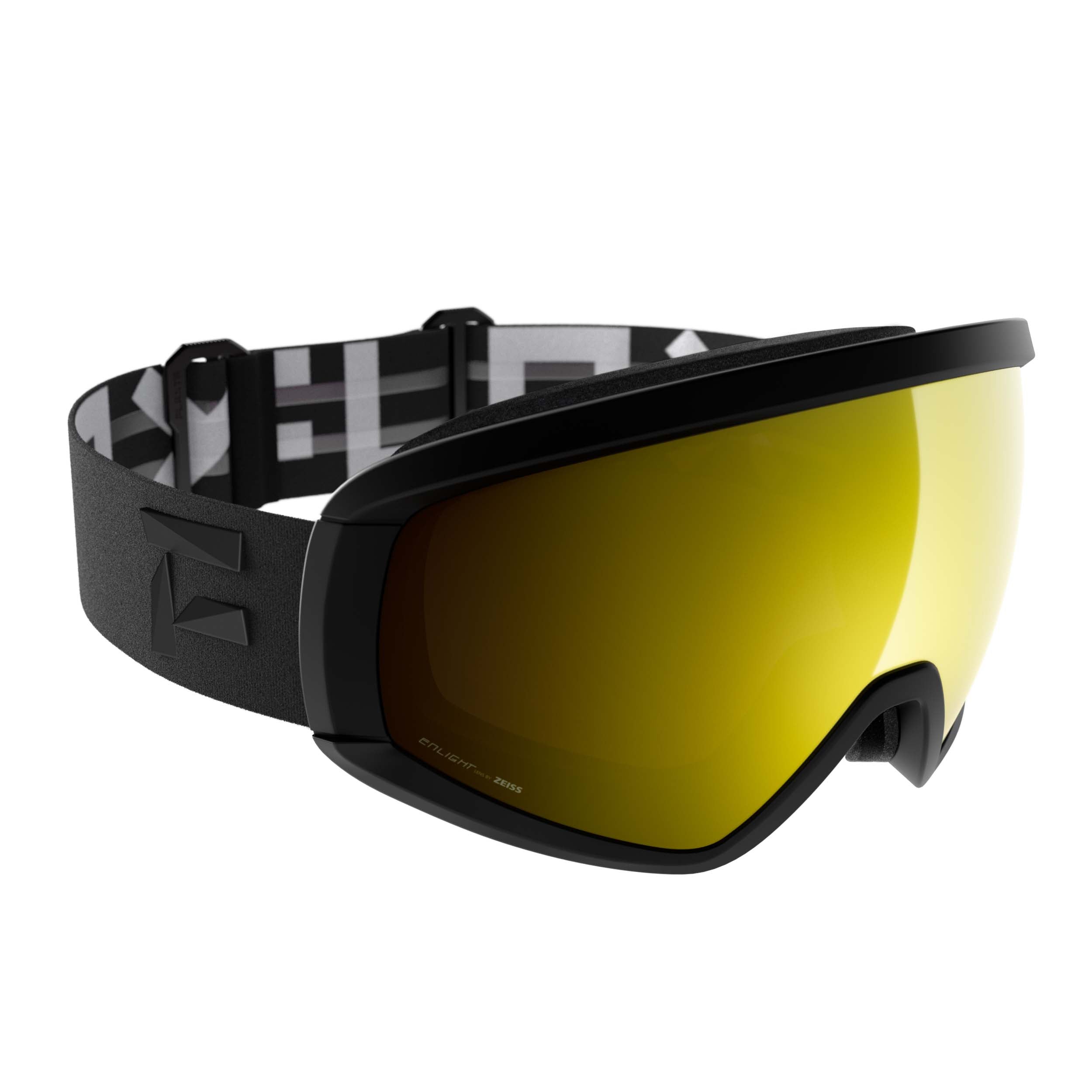flaxta-continuous-skibrille-black-gold-mirror-gro image 7