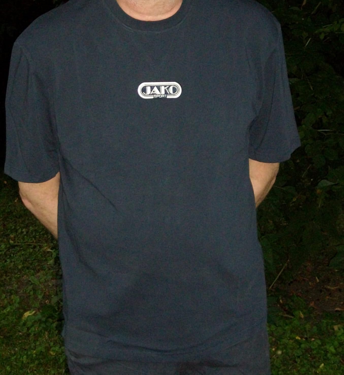 Gutes Shirt