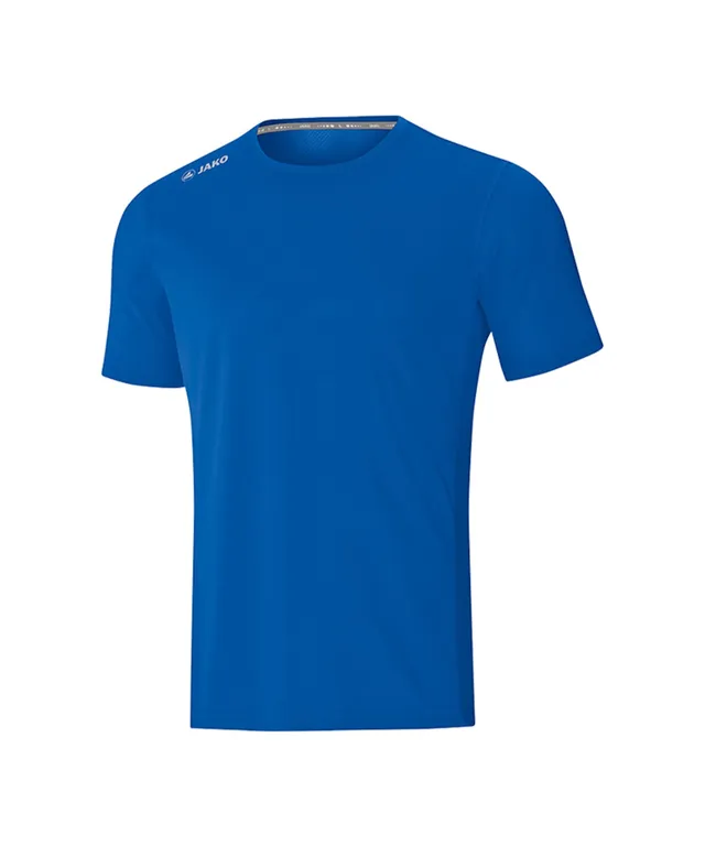 jako-run-2-0-6175-laufshirt-kinder-blau-gr-164 image 1