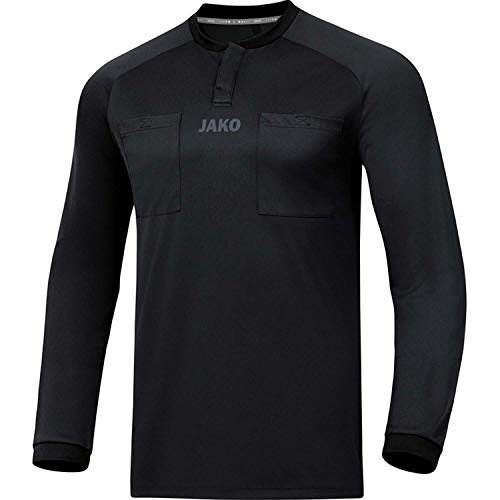 jako-challenge-schiedsrichtertrikot-herren-kurzarm-keep-dry image 7