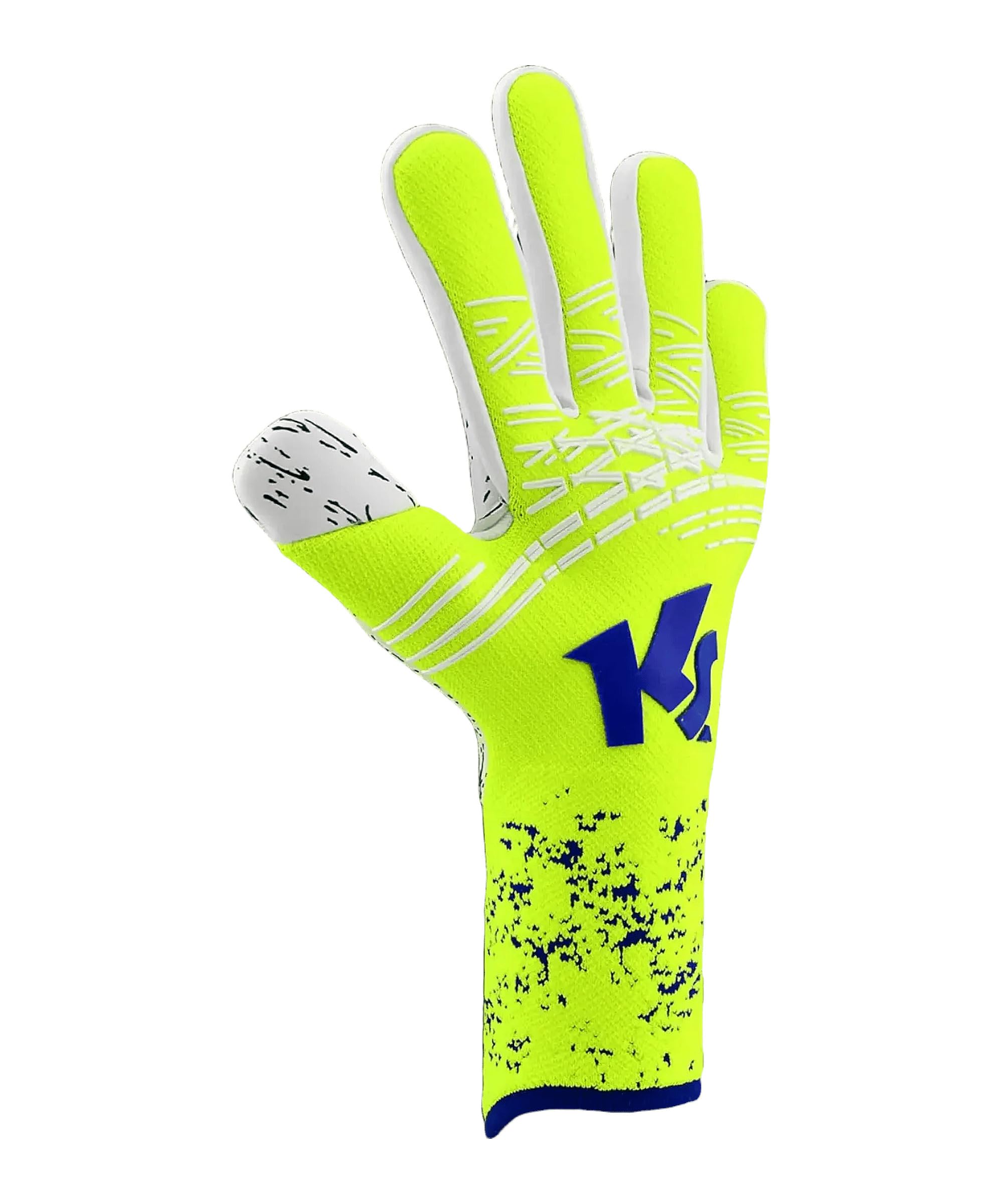 keepersport-varan8-hero-nc-torwarthandschuhe-ohne-fingerschutz image 4
