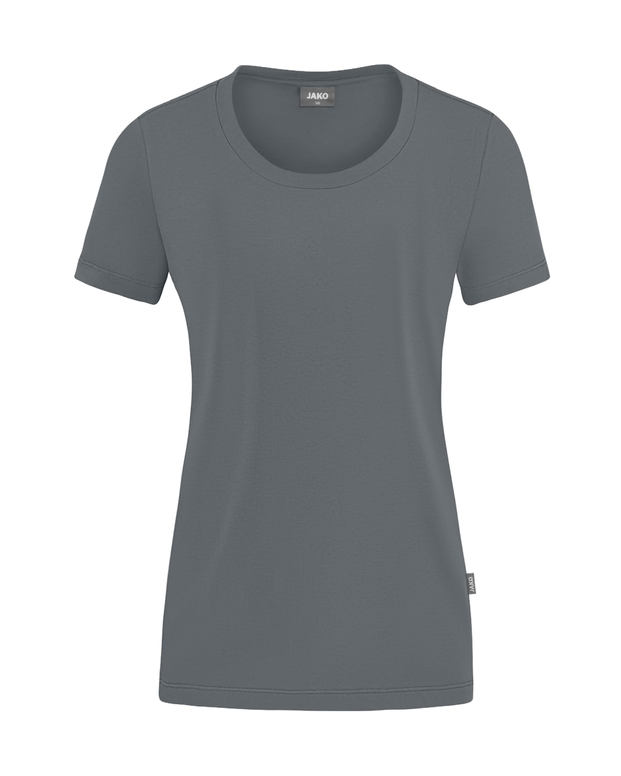 jako-base-t-shirt-organic-stretch-gr-e-s image 7