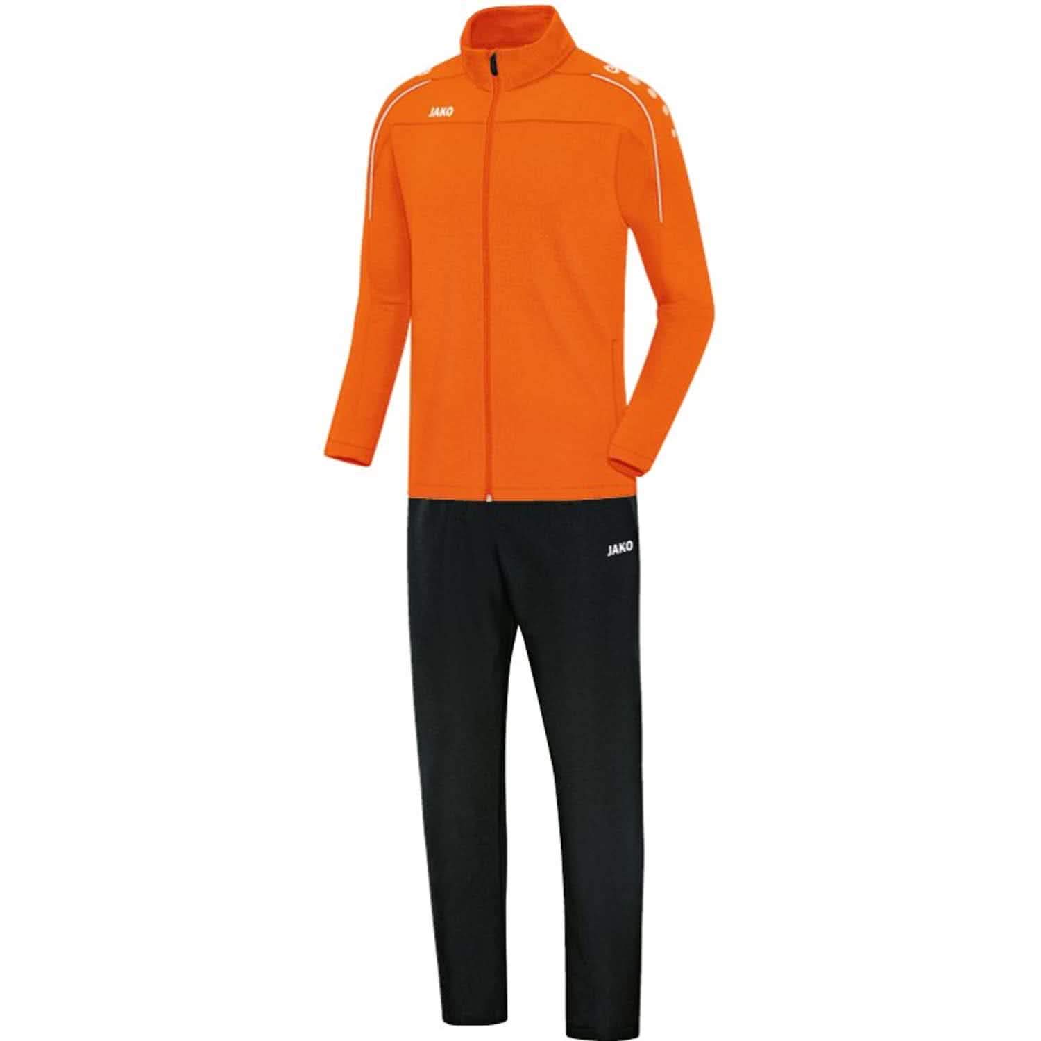 jako-classico-pr-sentationsanzug-m9550-xxl-nightblue image 7