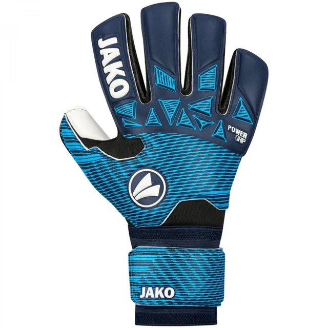 jako-performance-torwarthandschuhe-supersoft-rc-tw-handschuh image 1