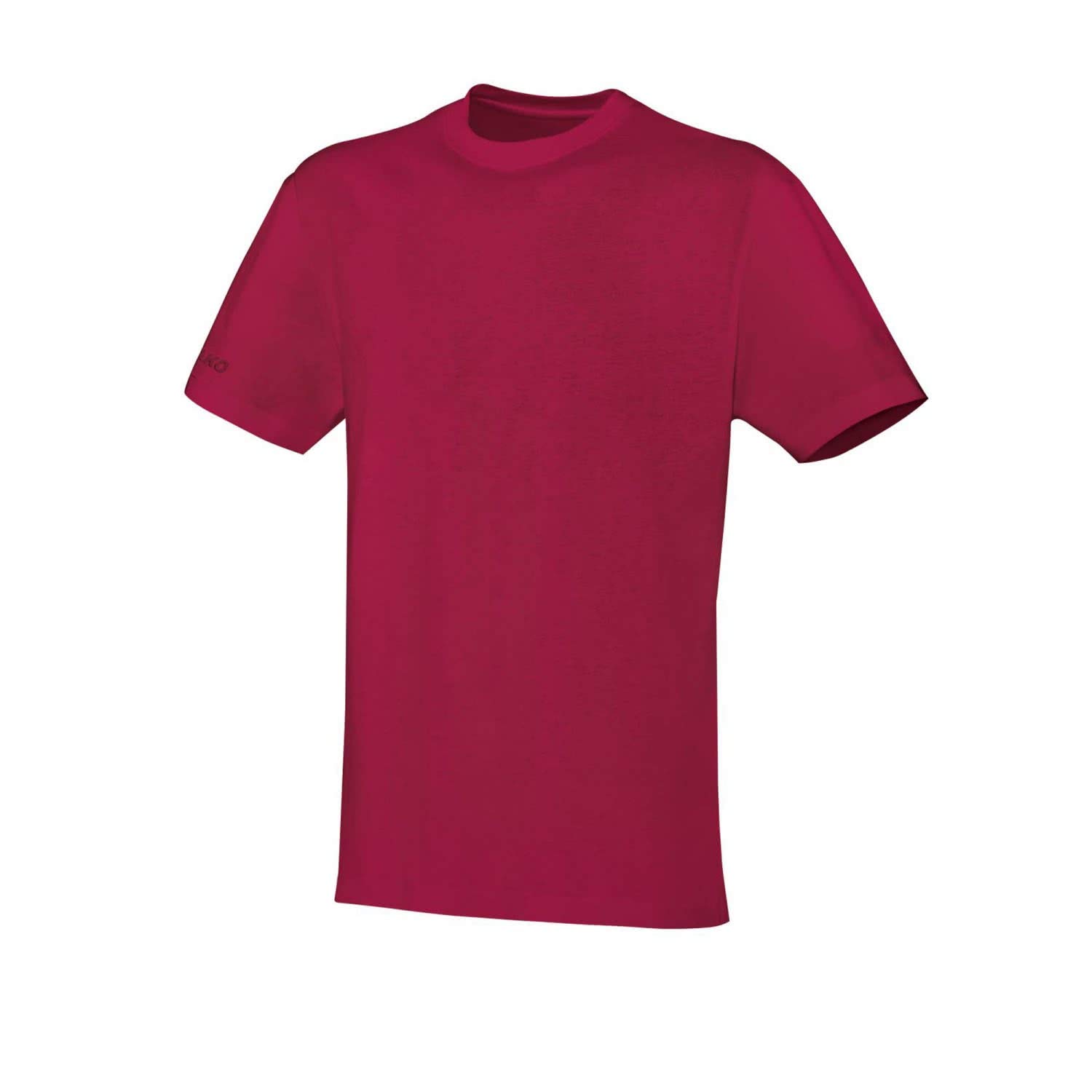 jako-challenge-team-t-shirt-kinder-baumwolle-gr-116-164 image 4