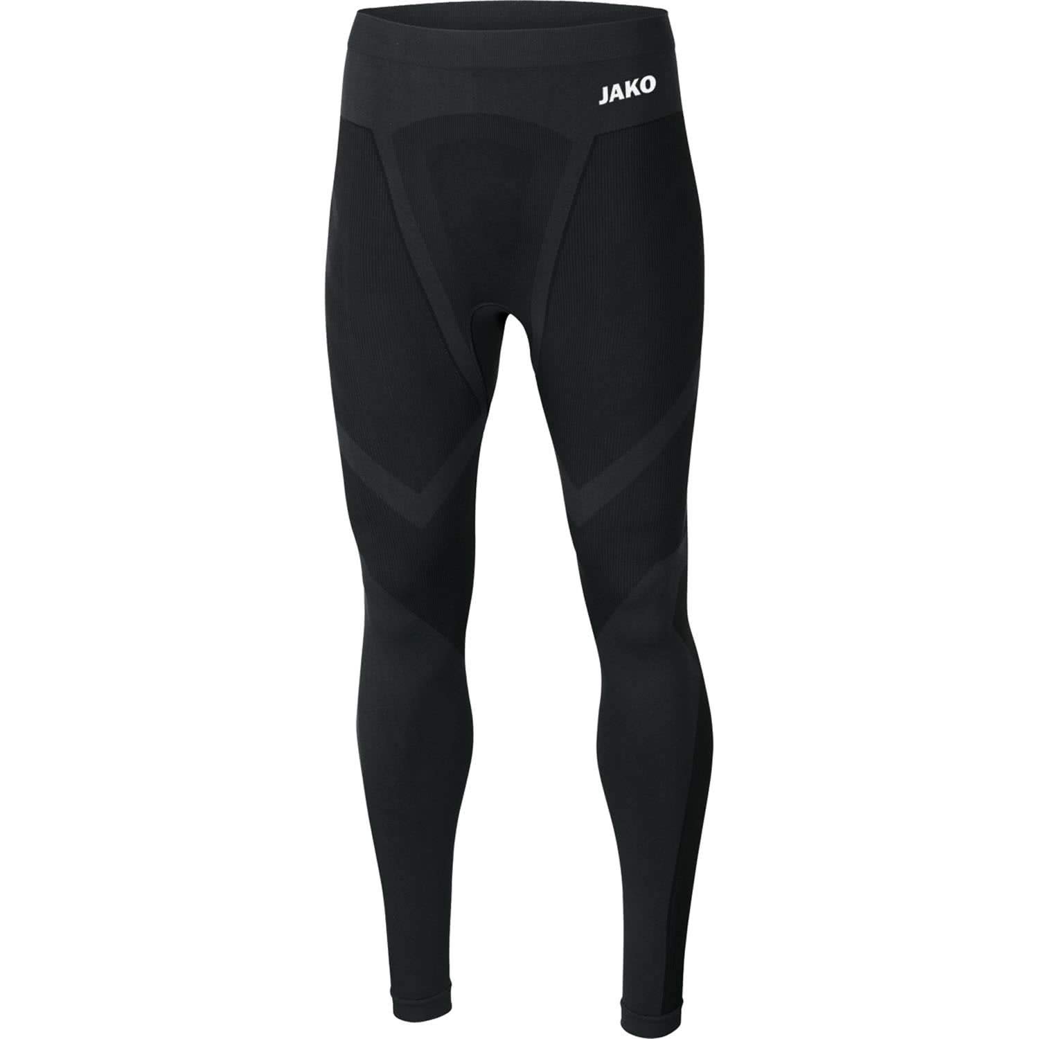 jako-comfort-2-0-long-tight-6555-herren-schwarz image 3