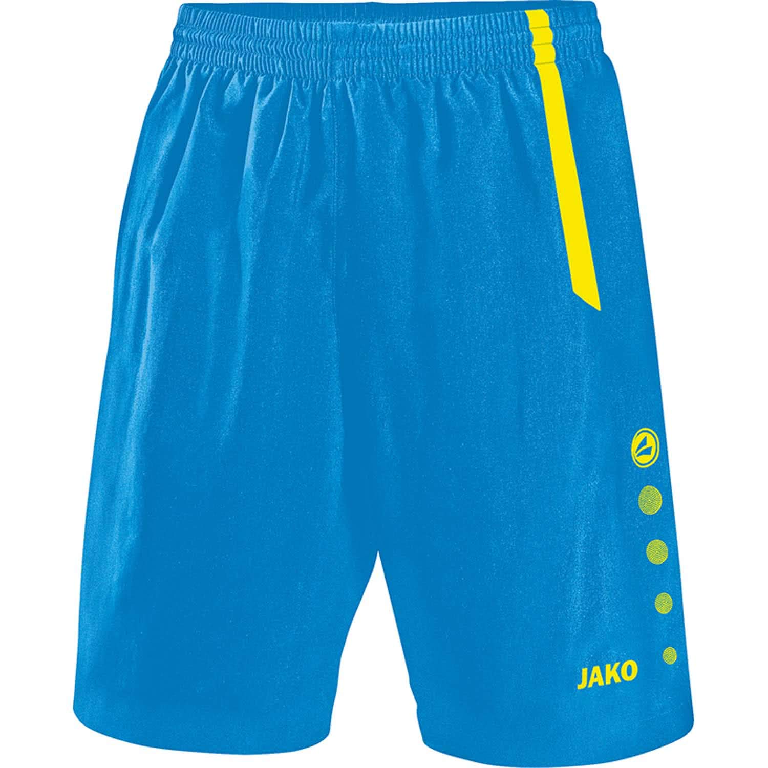 jako-turin-4462-sporthose-herren-kurz-polyester-keep-dry image 5