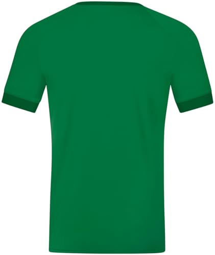 jako-tropicana-trikot-kinder-kurzarm-gr-164-royal-navy image 7