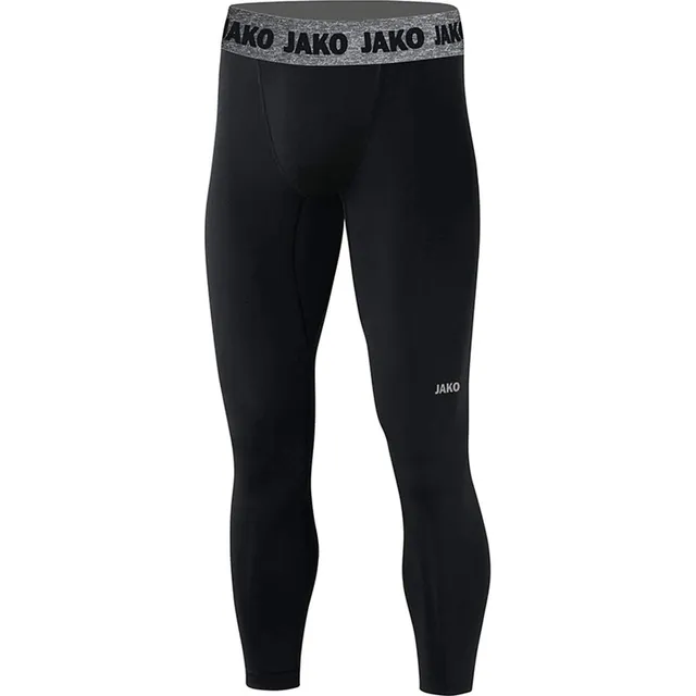 jako-base-long-tight-winter-funktionshose-schwarz-thermo-lang image 1