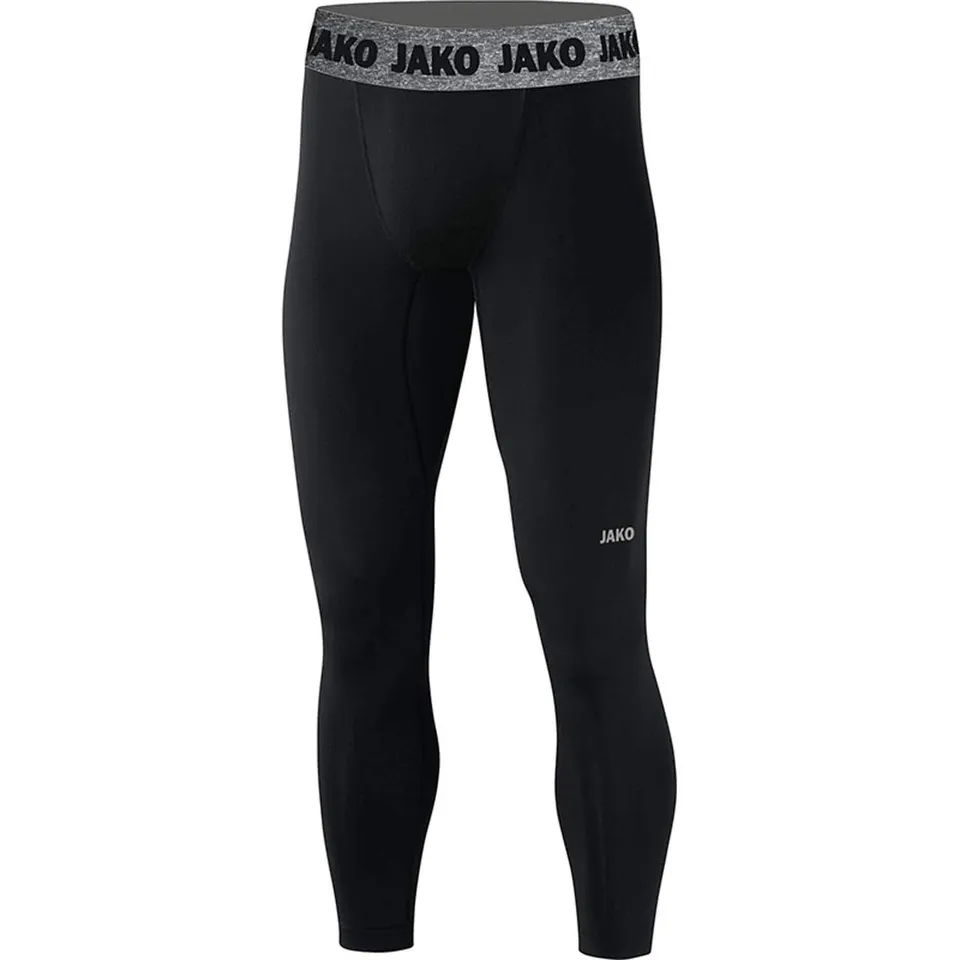 jako-base-long-tight-winter-funktionshose-schwarz-thermo-lang image 1