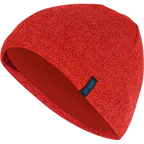 jako-performance-strickm-tze-1223-grau-meliert-meliert image 7