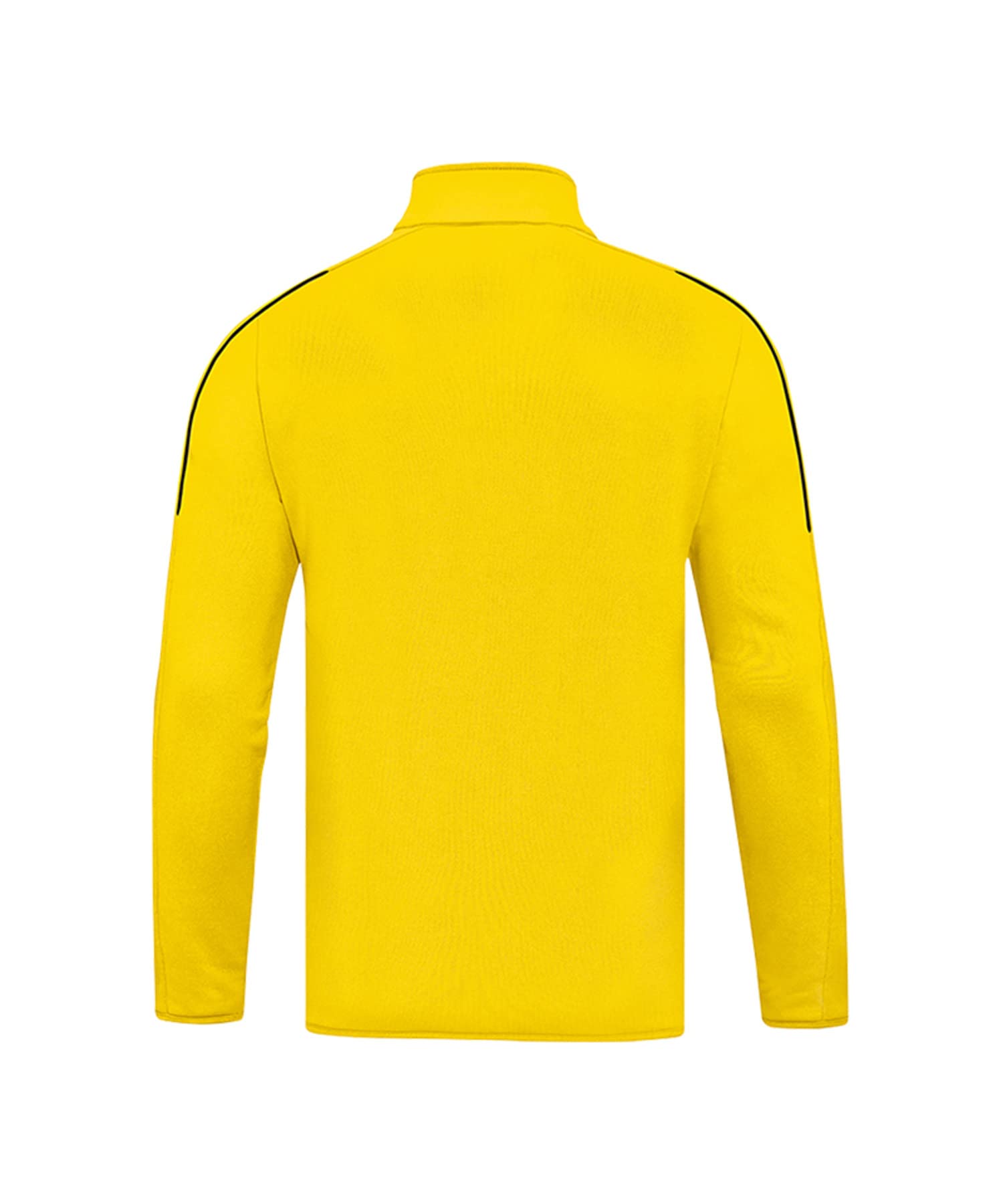 jako-classico-8650-ziptop-kinder-polyester-schwarz image 3