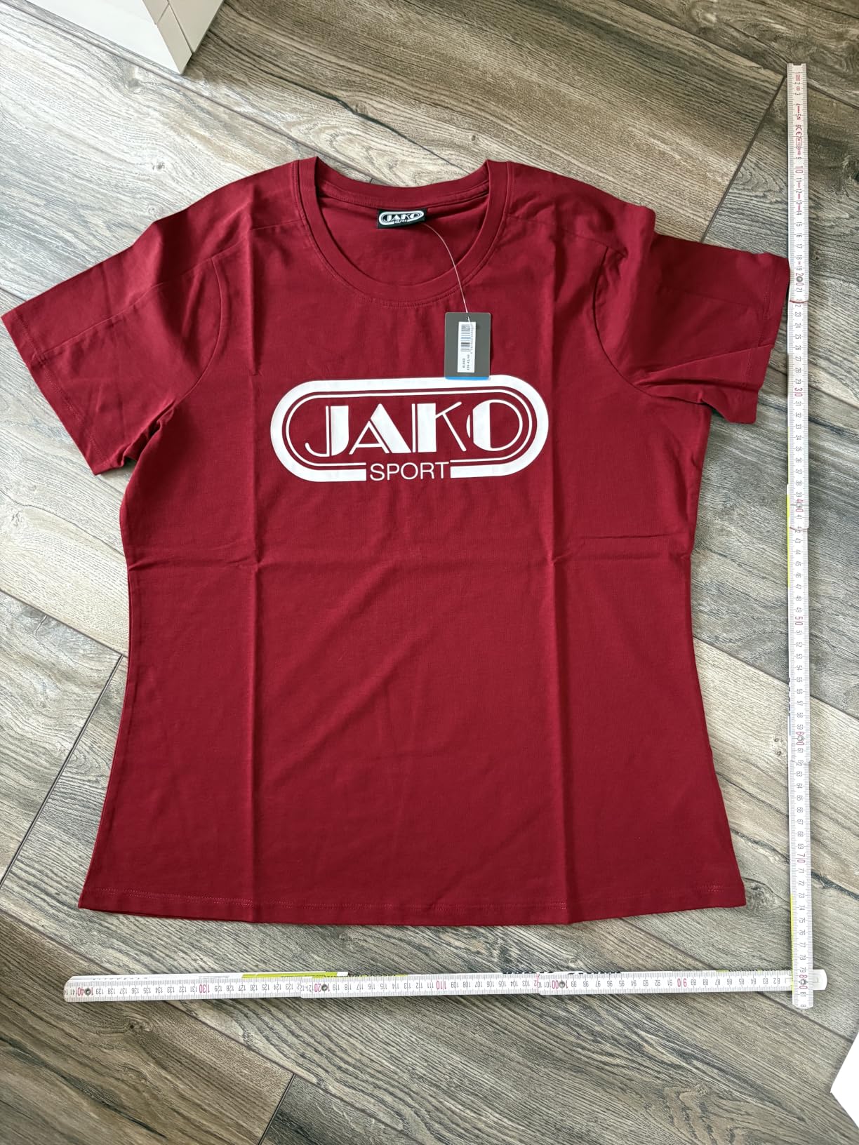 Gutes Shirt
