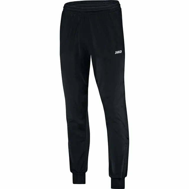 jako-classico-9250-polyesterhose-kinder-fu-ball-reiverschluss image 1