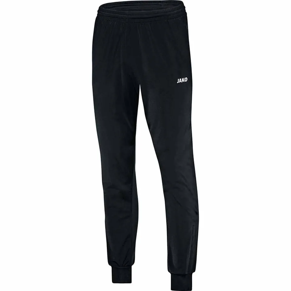 jako-classico-9250-polyesterhose-kinder-fu-ball-reiverschluss image 1