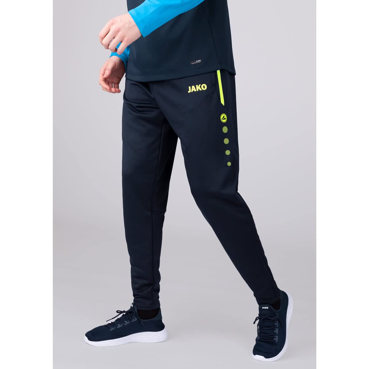 jako-challenge-allround-trainingshose-herren-marine-m-lang image 2
