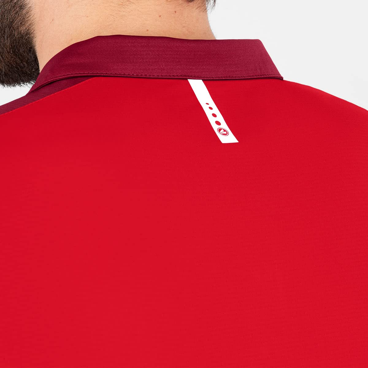 jako-champ-2-0-polo-kinder-marine-gr-164 image 7