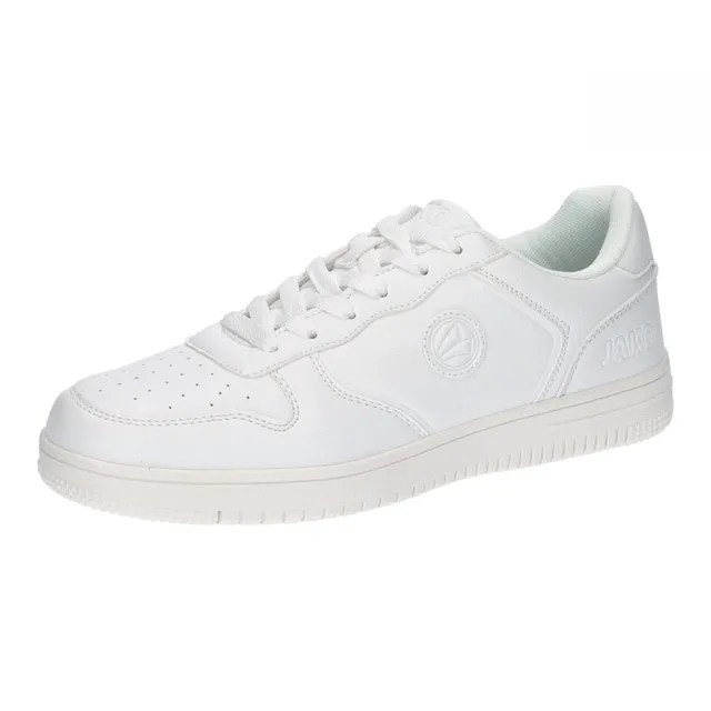 jako-pro-casual-stadium-sneaker-wei-gr-e-36 image 1