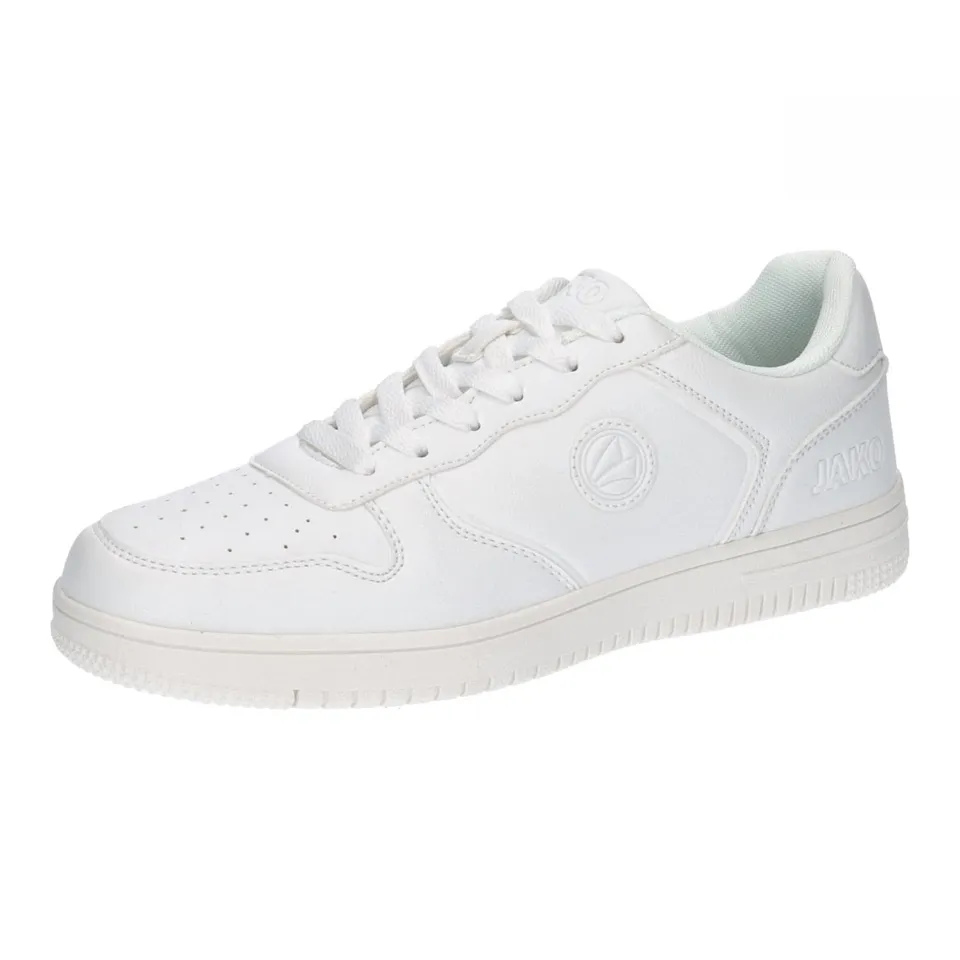 jako-pro-casual-stadium-sneaker-wei-gr-e-36 image 1