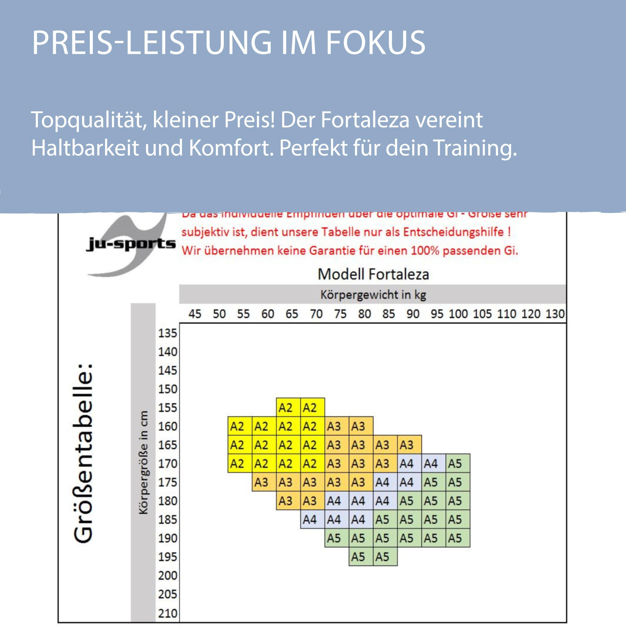 ju-sports-fortaleza-bjj-gi-schwarz-a2-mit-g-rtel-baumwolle image 4