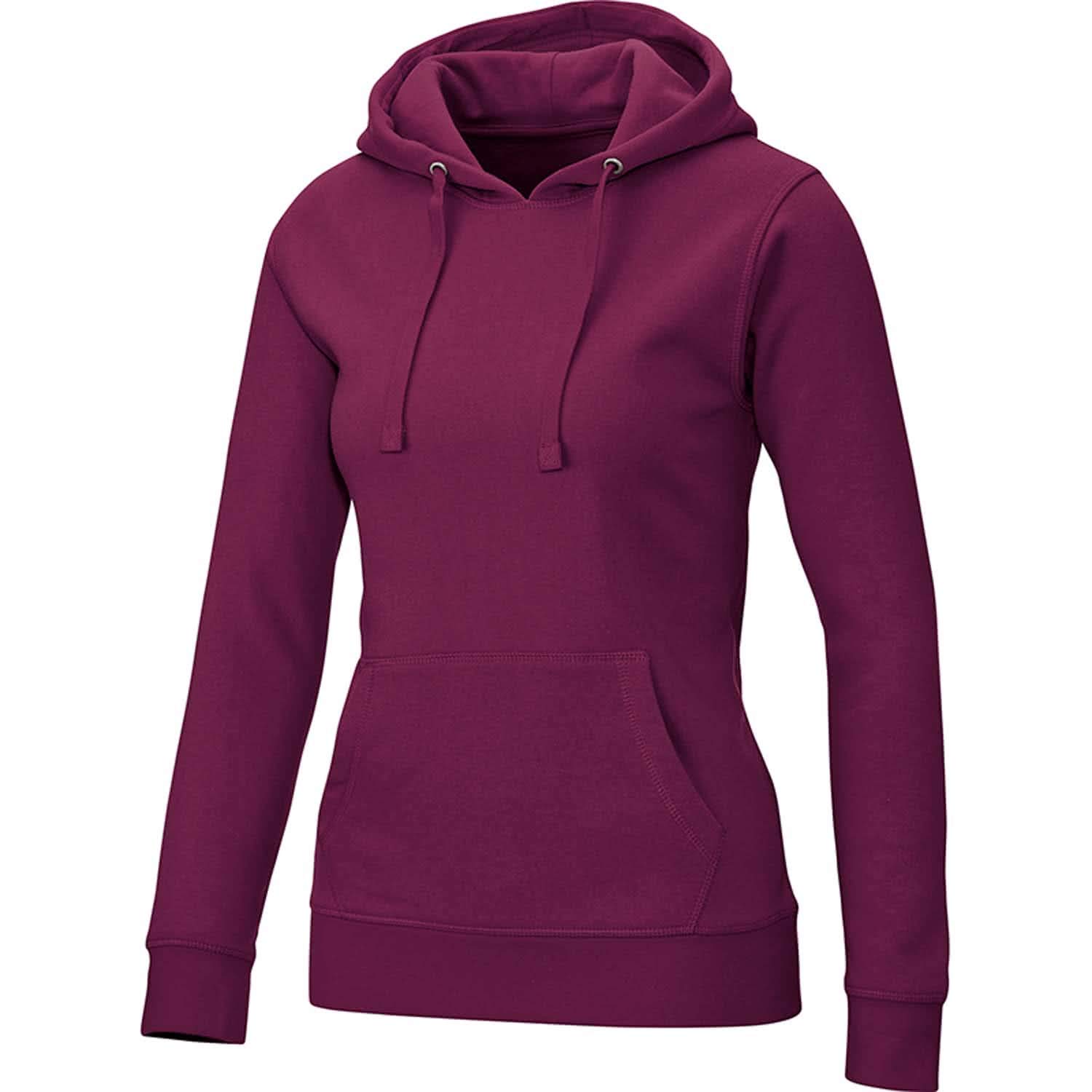 jako-challenge-team-6733-kapuzenpullover-baumwollmix image 1