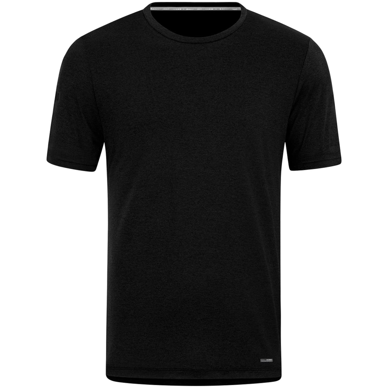 jako-pro-casual-t-shirt-herren-stretch-90-polyester image 8