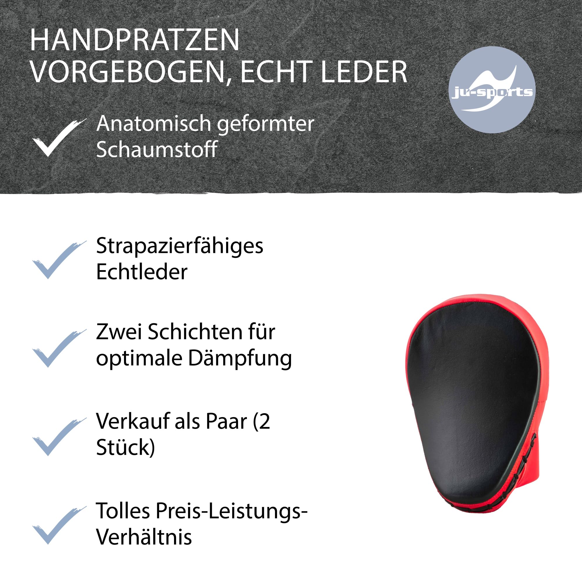 ju-sports-curved-handpratzen-echtleder-rindsleder-paar-profi image 5