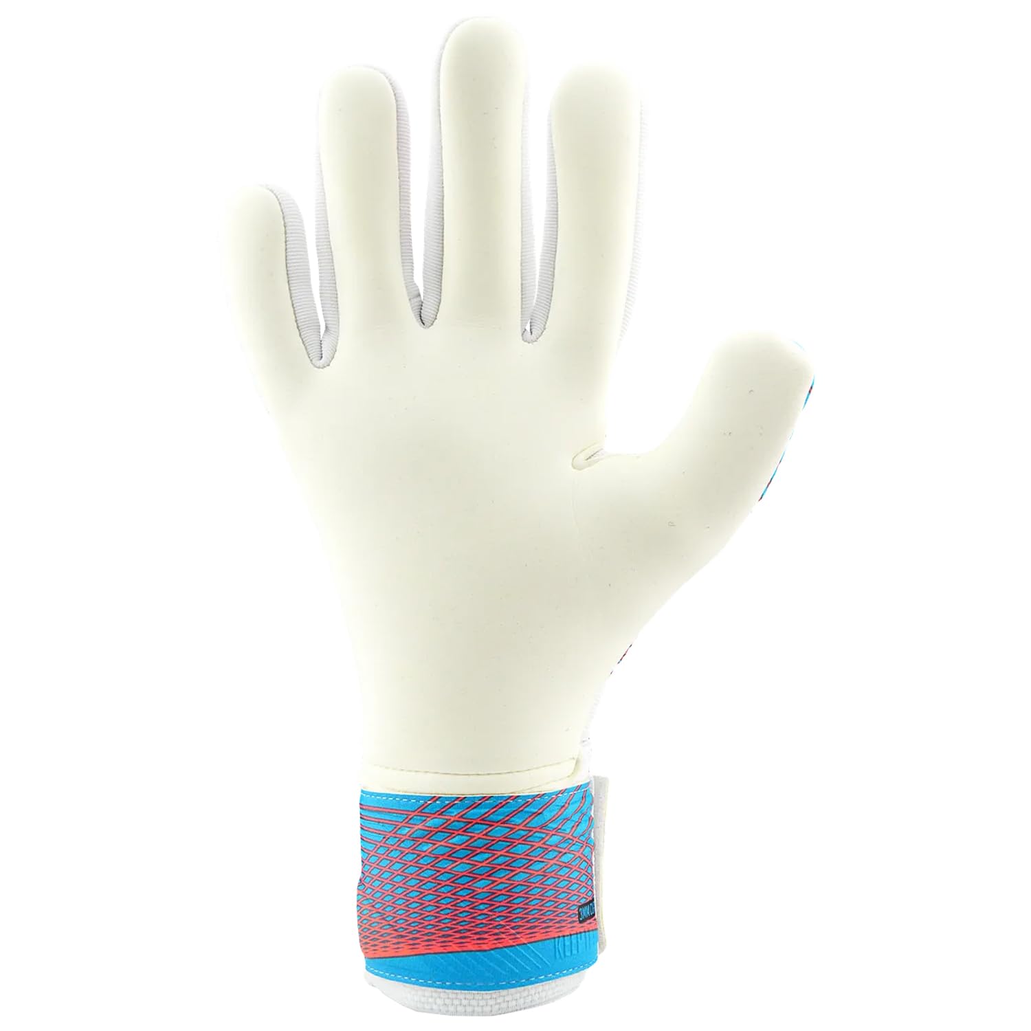 keepersport-varan8-zone-nc-torwarthandschuhe-gelb image 3